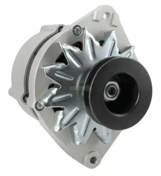1x Lichtmaschine Neu - Made In Italy - für 0120489435 Vw Preis Gesenkt