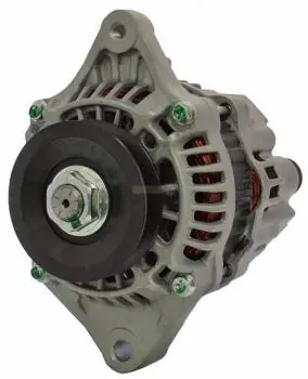 Echt 1x Lichtmaschine Neu - Made In Italy - für A7TA1677 Kubota M6800 M6800Dt M6800Hd-F M6800S M6800S-F M680