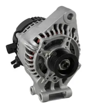 Top-Seller 1x Lichtmaschine Neu - Made In Italy - für 63321679 Ford