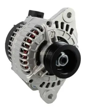 1x Lichtmaschine Neu - Made In Italy - für 63321423 Fiat Top-Preis