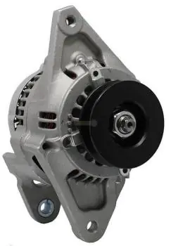 1x Lichtmaschine Neu - Made In Italy - für 101211-2770 Caterpillar 216 226 228 232 236 242 246 247 248 Zertifiziert