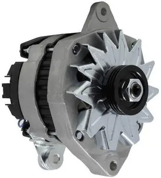 1x Lichtmaschine Neu - Made In Italy - für A13N138 Volvo Bestpreis