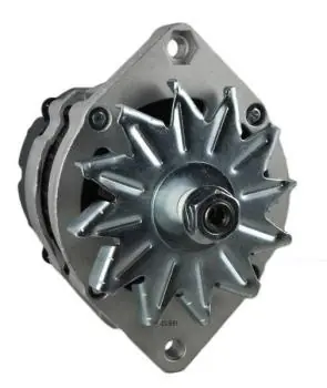 Direkt Vom Hersteller 1x Lichtmaschine Neu - Made In Italy - für 11201463 Fiat,Iveco