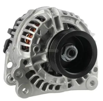 Rabatt 1x Lichtmaschine Neu - Made In Italy - für 0124325022 Skoda,Vw