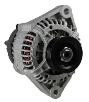 1x Lichtmaschine Neu - Made In Italy - für 63321896 Smart Angebot
