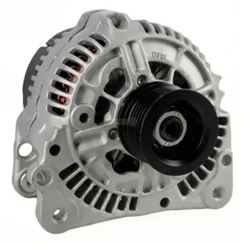 1x Lichtmaschine Neu - Made In Italy - für 0123315006 Vw Sale