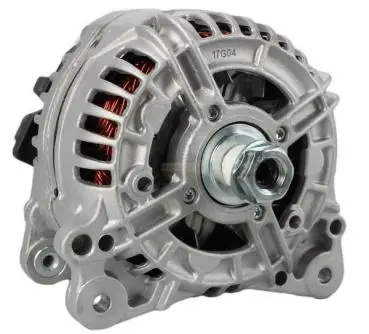Sofort Bestellen 1x Lichtmaschine Neu - Made In Italy - für 0124515021 Volvo, Vw