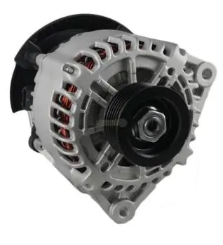 1x Lichtmaschine Neu - Made In Italy - für 2T1U10300Ca Ford Neu Im Sortiment