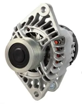 1x Lichtmaschine Neu mit OE Ina Freilauf für 63321826 Alfaromeo,Fiat,Lancia Versand Am Gleichen Tag