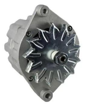 Highlight 1x Lichtmaschine Neu - Made In Italy - für 0120489643 Scania