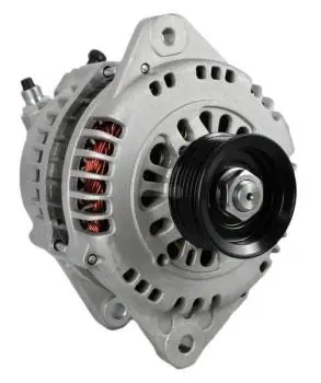 1x Lichtmaschine Neu - Made In Italy - für LR1100-502 Opel,Vauxhall Nur Für Kurze Zeit