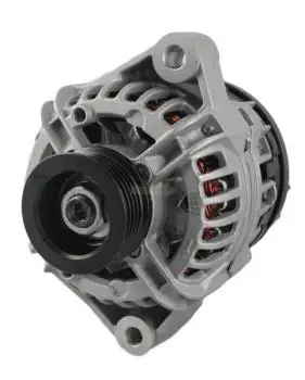 Billig 1x Lichtmaschine Neu - Made In Italy - für 0124225020 Mercedes, Smart