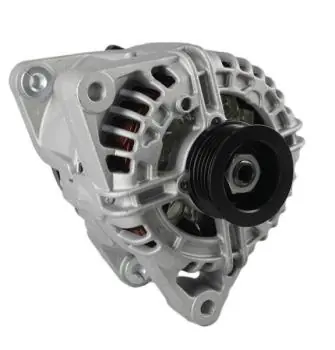 Neuheit 1x Lichtmaschine Neu - Made In Italy - für 0124425024 Opel,Wauxhall