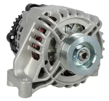 Markenprodukt 1x Lichtmaschine Neu mit OE Ina Freilauf für 63377009 Fiat,Lancia