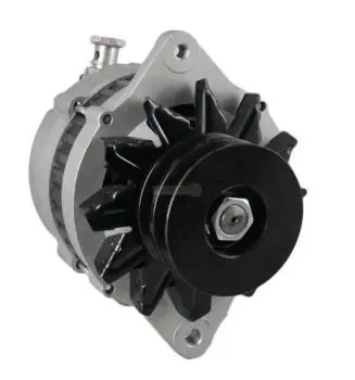 Aktuell 1x Lichtmaschine Neu - Made In Italy - für LR150-430 Nissan