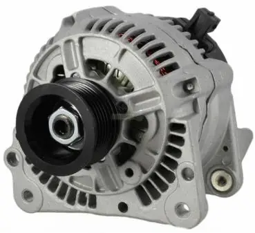 1x Lichtmaschine Neu - Made In Italy - für 0123310037 Vw,Skoda Jetzt Kaufen