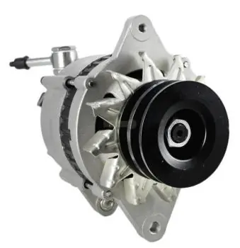Nur Für Kurze Zeit 1x Lichtmaschine Neu - Made In Italy - für LR150-428 Nissan