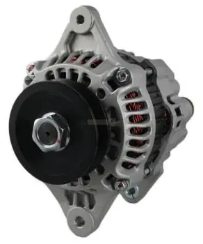 1x Lichtmaschine Neu - Made In Italy - für LR140-714 4Tne88 4Tne84 3Tne88 3Tne84 Tb145 Tb135 Tb125 Tb03 Jetzt Kaufen