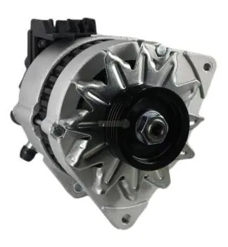 1x Lichtmaschine Neu - Made In Italy - für LRb161 Ford Sale