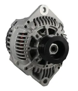 Expressversand 1x Lichtmaschine Neu - Made In Italy - für A13VI72 Fiat
