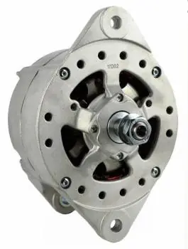 Sichere Zahlung 1x Lichtmaschine Neu - Made In Italy - für 0120468093 Volvo B 12 B B 12 Ch 5000 B 12 M Fh 12 340 Fh 12
