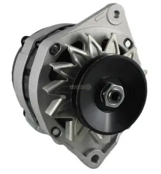 1x Lichtmaschine Neu - Made In Italy - für A14N144 Renault Rabatt