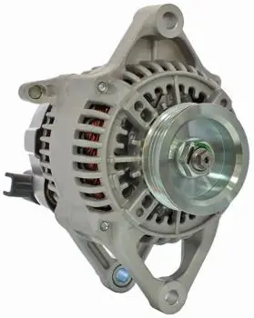 1x Lichtmaschine Neu - Made In Italy - für 121000-4350 Chrysler Bestseller