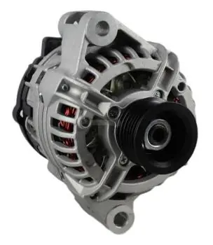 Top-Seller 1x Lichtmaschine Neu - Made In Italy - für 0124225011 Mg, Rover