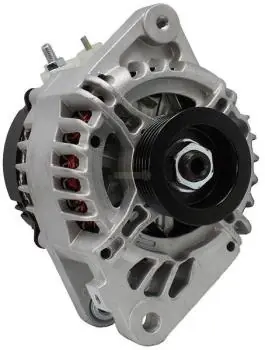 1x Lichtmaschine Neu - Made In Italy - für 102211-8740 Psa,Toyota Aktuell
