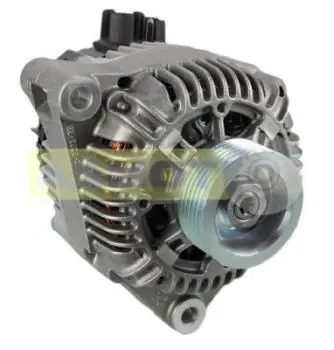 1x Lichtmaschine Neu - Made In Italy - für A13VI95 Citroën, Fiat, Lancia, Peugeot Knallerangebot