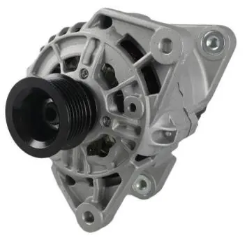 Markenware 1x Lichtmaschine Neu - Made In Italy - für A13VI286 Bmw