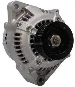 1x Lichtmaschine Neu - Made In Italy - für 101211-0151 Honda Jetzt Kaufen
