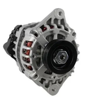 Direkt Vom Hersteller 1x Lichtmaschine Neu - Made In Italy - für 37300-02550 Geely, Hyundai, Kia