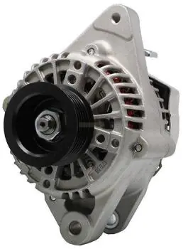 1x Lichtmaschine Neu - Made In Italy - für 102211-5300 Toyota Top-Seller