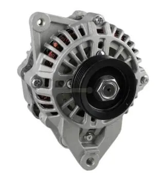 Top-Angebot 1x Lichtmaschine Neu - Made In Italy - für A3TA0791 Mitsubishi