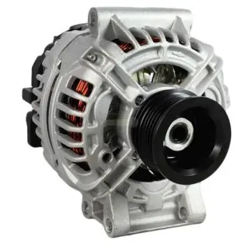 Mega-Angebot 1x Lichtmaschine Neu - Made In Italy - für 0124415007 Dacia, Renault
