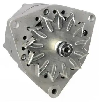 1x Lichtmaschine Neu - Made In Italy - für 0120489316 Man Mercedes-Benz Lkw 41.422 41.464 42.414 42.4 Schnäppchen