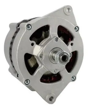 1x Lichtmaschine Neu - Made In Italy - für 0120468154 Renault Class 8 Truck Magnum Midr 06.24.65 A42 ; Nur Für Kurze Zeit