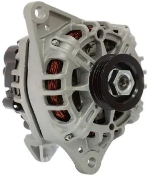 Saisonangebot 1x Lichtmaschine Neu - Made In Italy - für TG8S019 Nissan