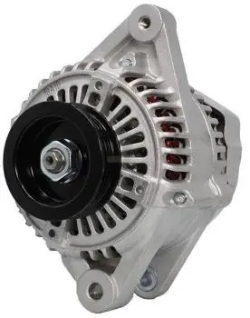 1x Lichtmaschine Neu - Made In Italy - für 102211-1680 Toyota Top-Angebot
