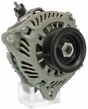 1x Lichtmaschine Neu - Made In Italy - für A3TG1191 Mitsubishi Geprüft