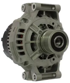 Jetzt Kaufen 1x Lichtmaschine Neu - Made In Italy - für 0124325093 Mercedes