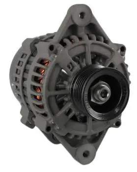 Top-Seller 1x Lichtmaschine Neu - Made In Italy - für 19020612 Mercury Marine