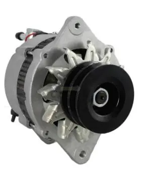 Finale Aktion 1x Lichtmaschine Neu - Made In Italy - für LR235-402 Nissan