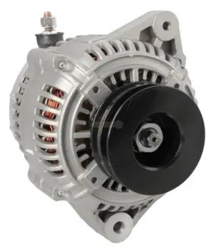 1x Lichtmaschine Neu - Made In Italy - für 100211-8410 Toyota Mega-Angebot