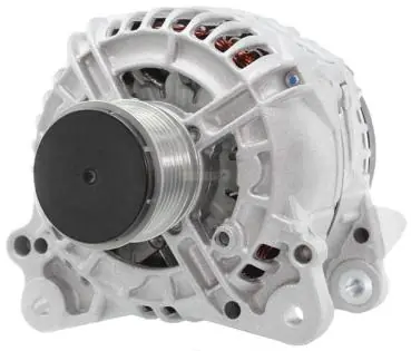 1x Lichtmaschine Neu - Made In Italy - für 0124525091 Audi,Vw Neu