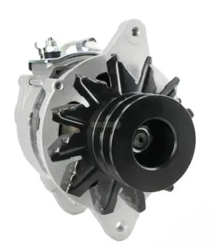 1x Lichtmaschine Neu - Made In Italy - für 100210-3350 Toyota Nur Heute
