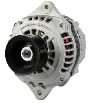 1x Lichtmaschine Neu - Made In Italy - für LR190-768 Isuzu Jetzt Bestellen
