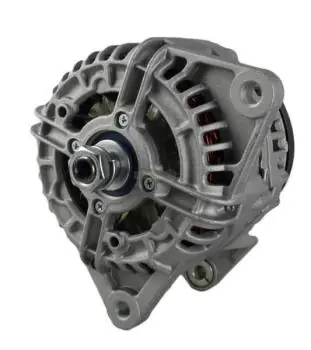 Jetzt Kaufen 1x Lichtmaschine Neu - Made In Italy - für 0124525064 Iveco, Citroën, Peugeot