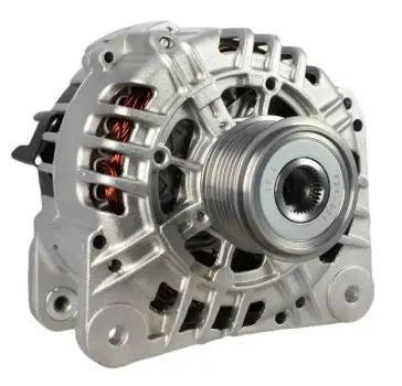 Preiswert 1x Lichtmaschine Neu - Made In Italy - für SG12B015 Audi, Ford, Seat, Skoda, Vw
